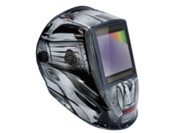 GYS 068698 MÁSCARA LCD ALIEN+ TRUE COLOR XXL