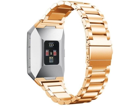 Correa Fitbit by Google Ionic G4M Dorado