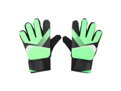 Luvas De Goleiro (antiderrapante Para Treino E Jogo)