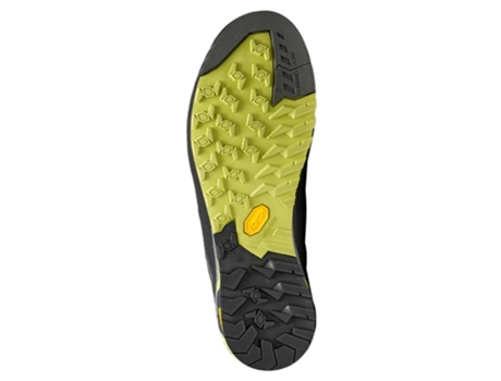 Eldo Lth Gv Zapatillas De Senderismo Gris EU 43 1/3 Hombre ASOLO