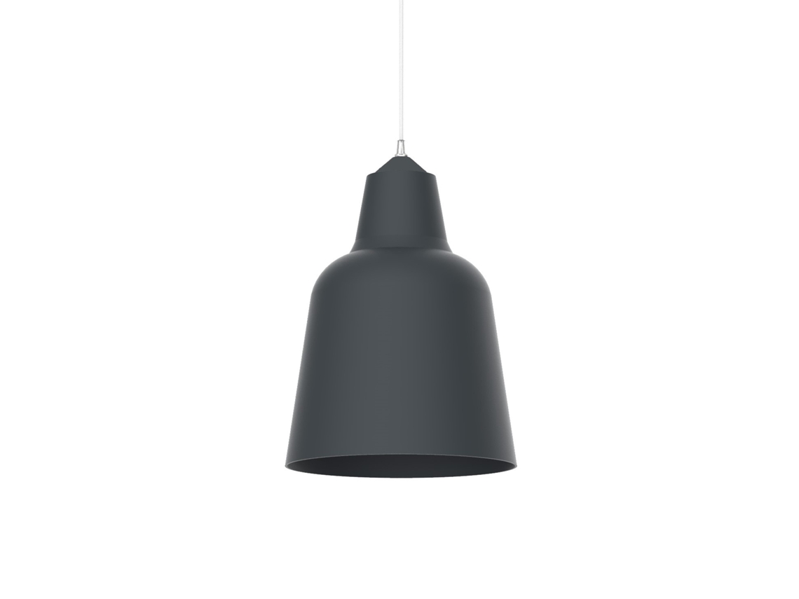 LUMICOM | Dong Lámpara Colgante Monocolor Mate
