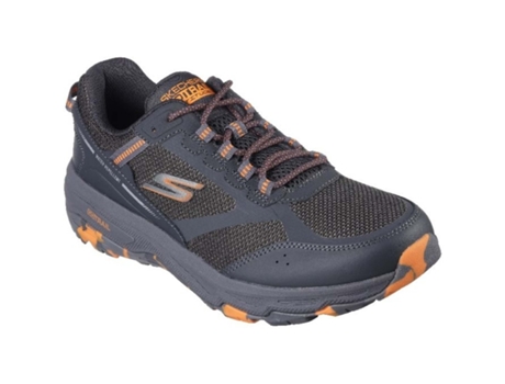 Zapatillas de Hombre para Trail SKECHERS Go Run Altitude Sintetico Gris (40)