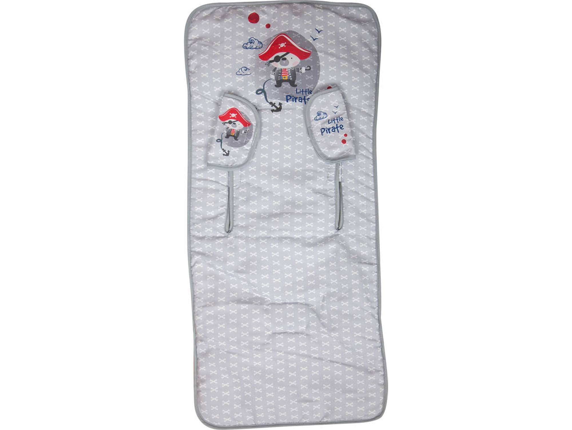 Funda Protectora BABYLINE Little
