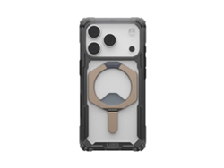Uag Funda Plasma Xte ⁣⁢​‍​‍​‍​‌​‍​‍‌‍‌‌​‍‌​‍‍​​‌‍​‌​​‍‍​‍‌‌​​‍‍‌‍​‍​​‌​‌‍gris Ceniza-titanio - Apple Iphone 17 Pro