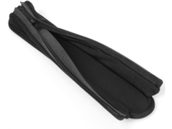 Diadema de repuesto compatible con auriculares Sony WH-1000XM3 - Negra
