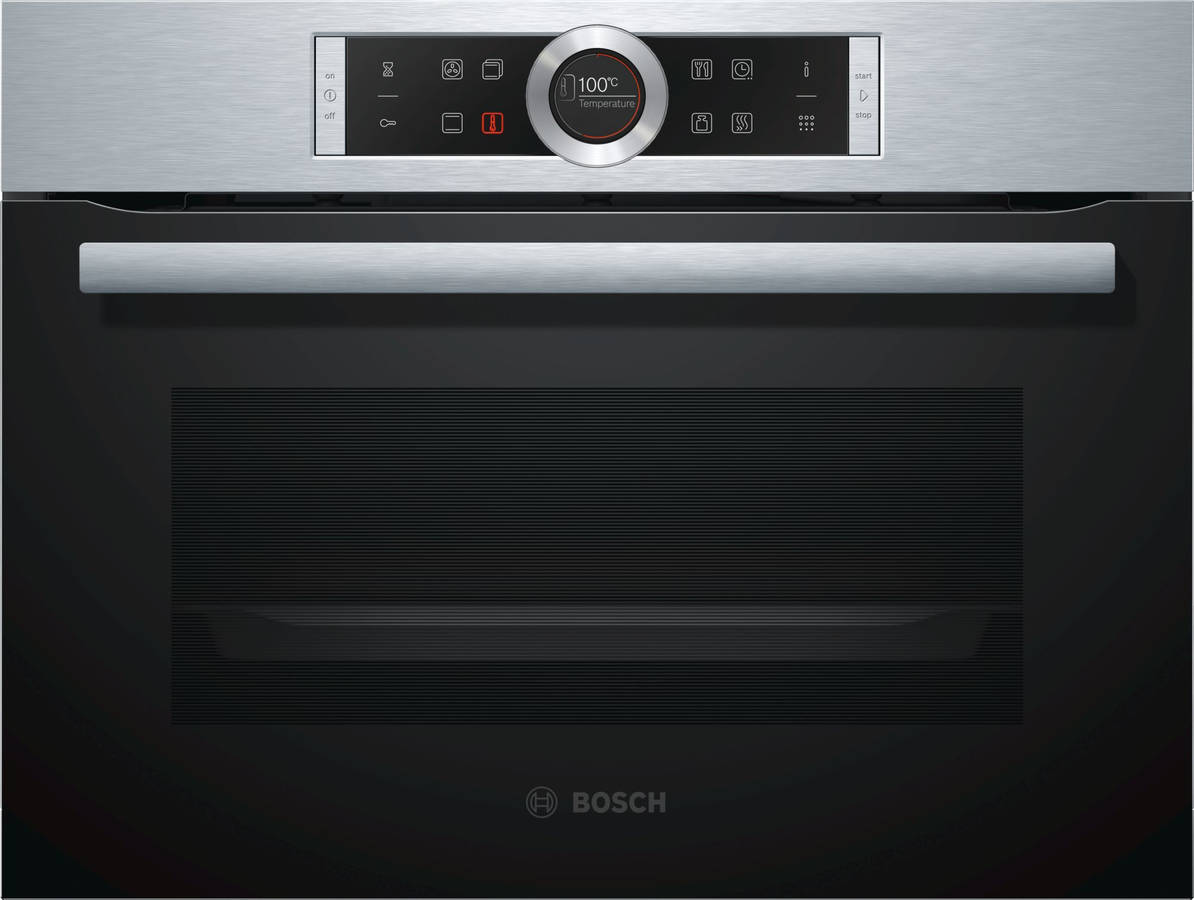 Horno BOSCH CBG675BS3