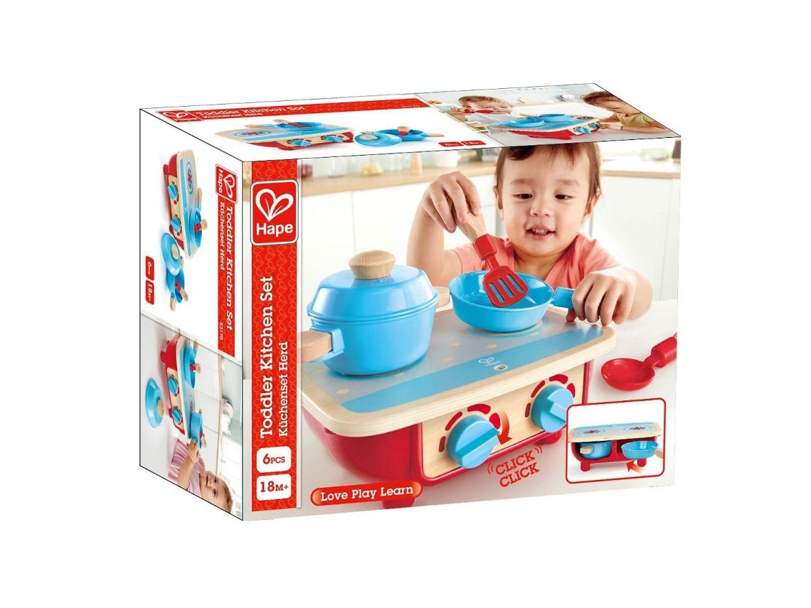 Cocina juguete bebe 18 meses cheap