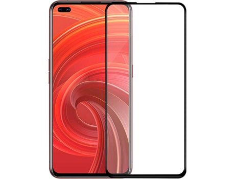 2x Protector Simples Realme X50 Pro
