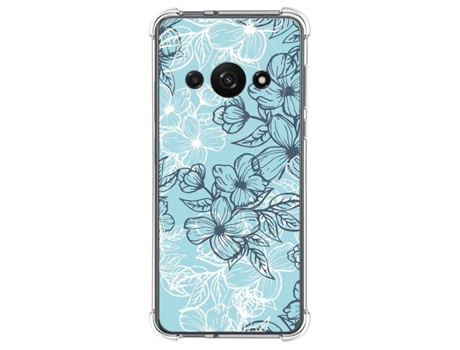 Funda para Xiaomi Redmi A3 03 TUMUNDOSMARTPHONE Silicona Multicolor