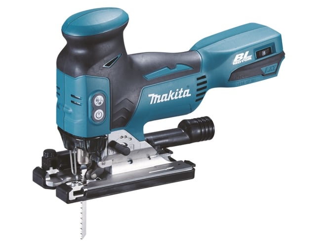 Sierra de Calar MAKITA DJV181Z (3500 rpm)