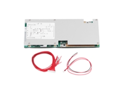 Placa De Protección Bms Para Baterías De Litio De La Serie 17 Con Múltiples Funciones De Protección.