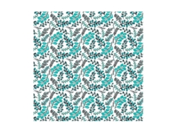 Mantel BIGBUY (43.34x42.95x17.11 cm)