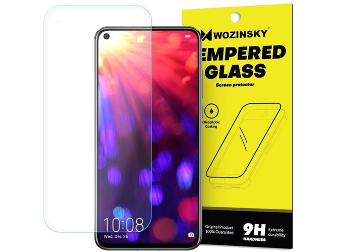 Protector de Pantalla Huawei Nova 5T LMOBILE
