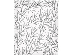 Estor Enrollable HAPPYSTOR Hojas 1 Estampado Digital Fantasia E98019 115x250 cm