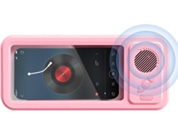 Soporte impermeable para teléfono móvil para ducha - Rotación de 360° - Manos libres y seguro SFUSHOS