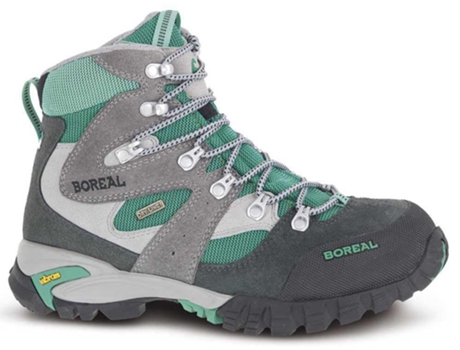 Botas para Mujer BOREAL Siana Multicolor para Montaña (EU 40 3 / 4)