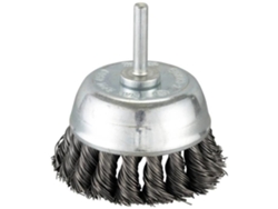 Cepillo de dientes - Makita - D-73807 - Eje redondo de acero de 75 mm