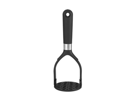 Esmagador Soft-Grip Nylon (Preto) CHRONUS