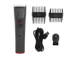 Vlrla-usb Recarregável Elétrico Cortador De Cabelo Para Daily Use