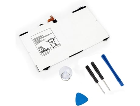 Batería Tablet Repuesto para Samsung Galaxy Tab S2 9.7 SM-T810 YUNIQUE GREEN-CLEAN-POWER