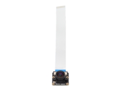 Módulo de cámara Raspberry Pi (1 MP, gran angular de 110°)