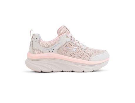 Botas SKECHERS Red Mujer (36 - Blanco)