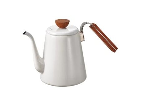 Hario Bdk-80-W Cafetera Manual Cafeteras De Cápsulas 0,8 L Blanca