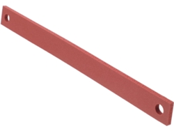 Cinta selladora para ventanas, burlete para puertas y protector de corrientes de aire de silicona duradero. Gokoco