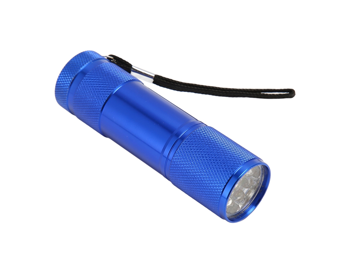 2026-buscador De Venas Infrarrojo Portátil Con Led Rojo Linterna De Aluminio Visor De Venas