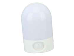 2026-luz Nocturna Led Con Sensor De Movimiento Recargable 6500k Alta Sensibilidad Modos De Luz Múltiples