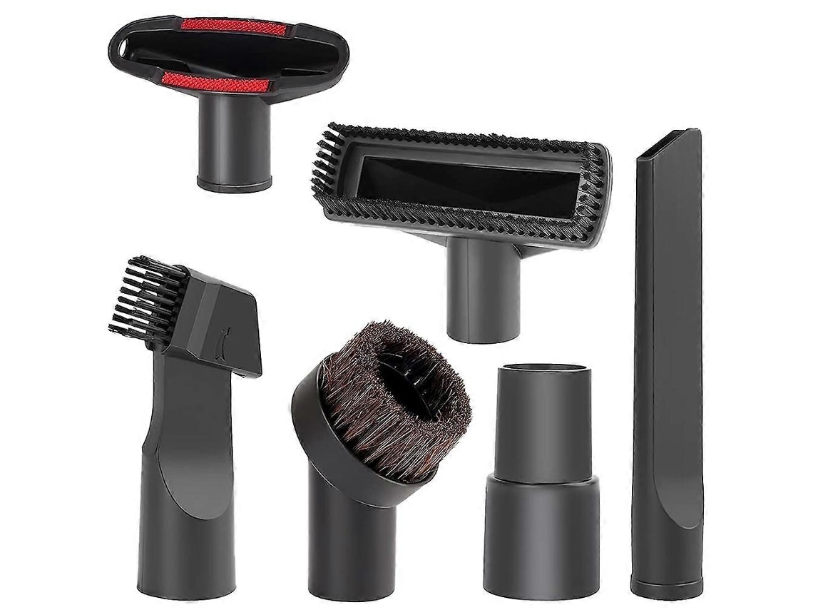 Vacuum Cleaner Attachments, Vacuum Cleaner Brush And Nozzles Set For Vacuum Cleaners With 32-35 Mm