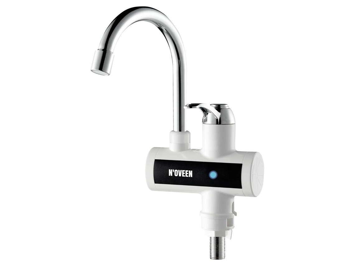 Hervidor N'OVEEN IWH160 (Blanco - 220-240 V)