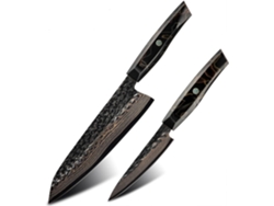 amplia Aplicacióneste Cuchillo De Carnicero Es Adecuado Para Muchas Tareas Cocina En Hogares Y Restaurantes,