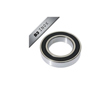 Rodamiento Black Bearing B3S - MR2437-2RS - 24 x 37 x 7 mm