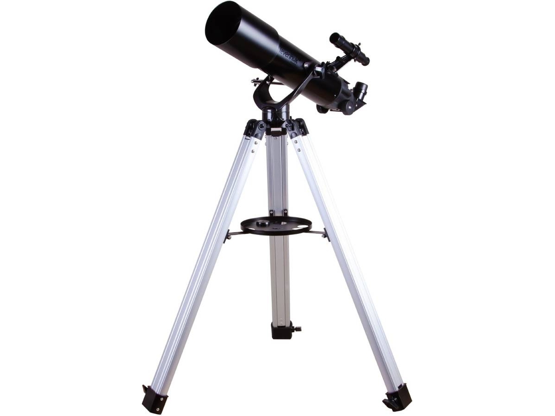 Telescopio LEVENHUK Skyline BASE 80T