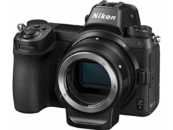 Cámara NIKON Z7 (Full Frame)