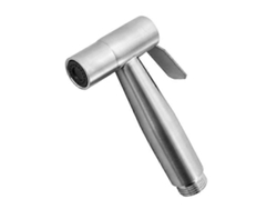 Bidet Pulvrisador Ducha Universal Acero Inoxidable Ahorro De Agua Control De Presión Instalación Fácil