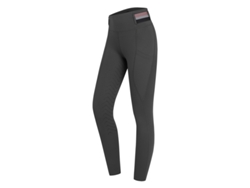Mallas de equitación Full Grip para mujer ELT Nala