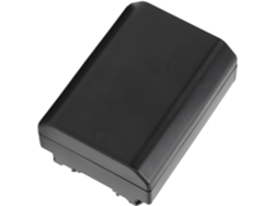 Batería De Repuesto Para Cámara, De Iones De Litio Np-fz100, 2280 Mah, A7m4