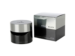 Perfume AIGNER Black For Men (125 ml) Edt
