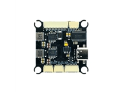 Controlador De Vuelo Argus Pro Eco Stack F722 De 32 Bits Y 8sf722+80a30.5*30.5mm Axisflying 80a 4-8s Esc 32bits Drones Fpv 15 Pulgadas