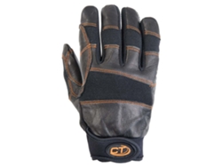 Guantes para Hombre CLIMBING TECHNOLOGY Progrip Gris para Montaña (S)
