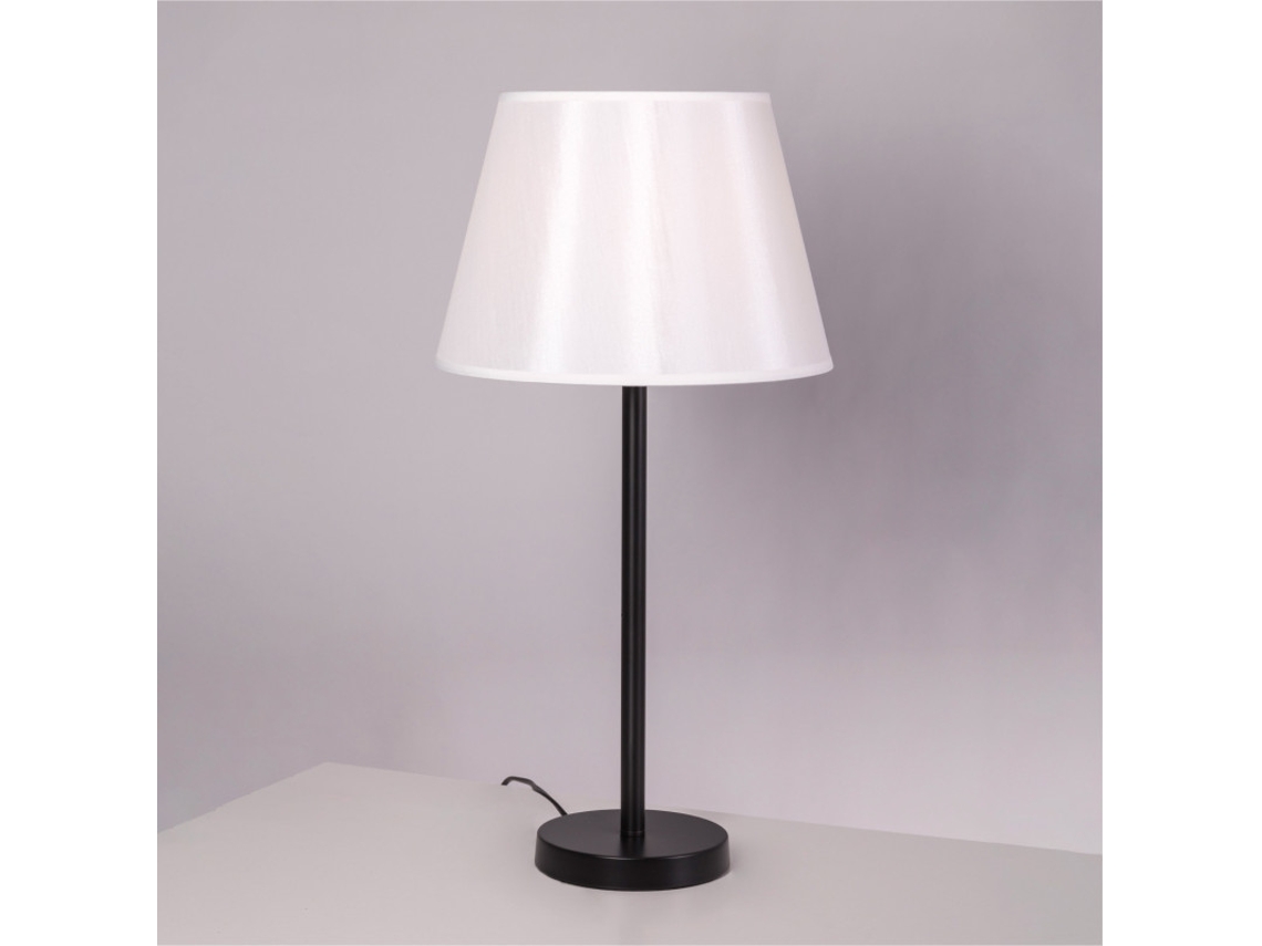Lámpara De Mesa "ibb" [skd-t1015