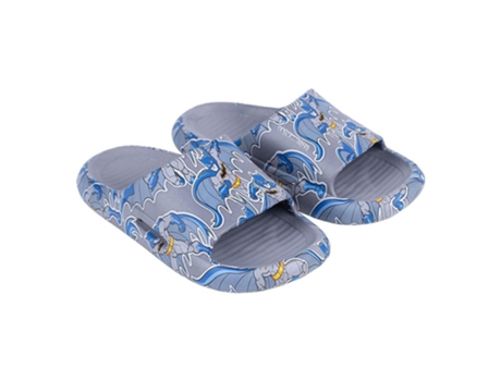 Chanclas de Piscina Batman Gris EU 32-33 CERDA GROUP