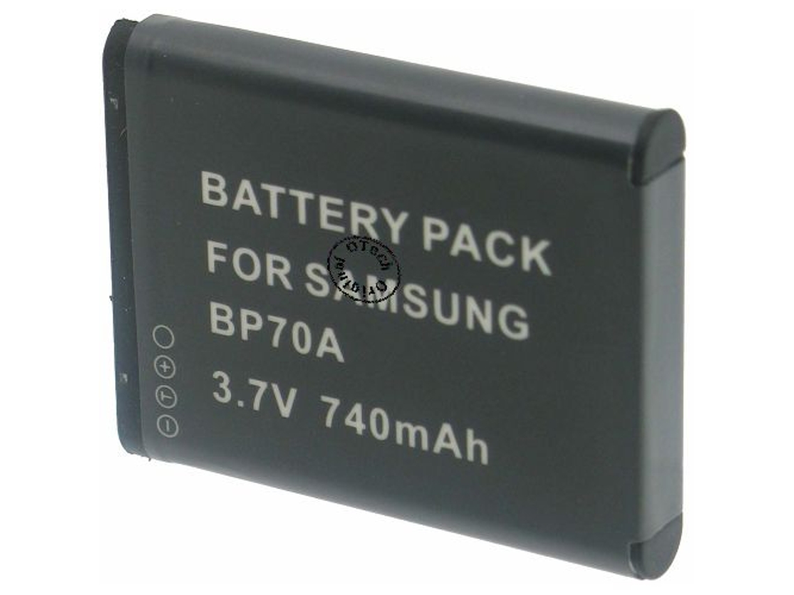 Batería OTECH Compatible para SAMSUNG ST77