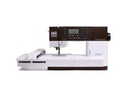 Máquina de coser y bordar creativa Pfaff Ambition 640