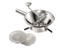 Picadora de Verduras TELLIER (Acero- 24cm)