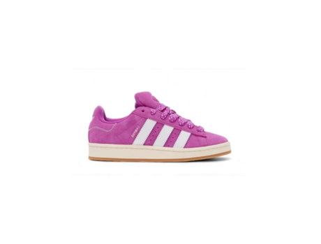 Zapatillas de Mujer ADIDAS Campus Burst Morado (36)