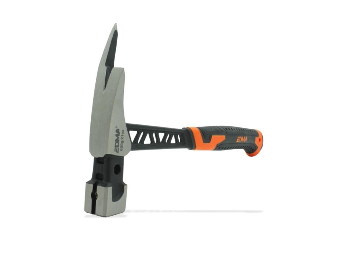 Martillo de Carpintero Premium EDMA Outillage 36255