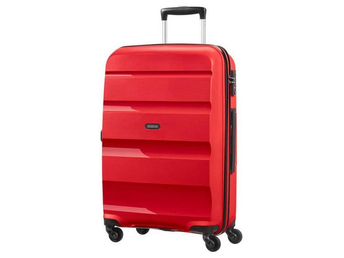 Maleta de Viaje AMERICAN TOURISTER Bon air spinner Rojo